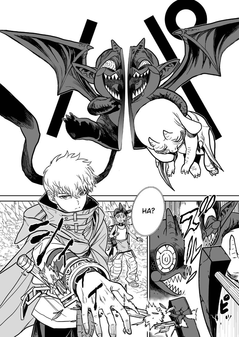 Abandoned Tsuyosugite Buki Ga Kowareru Yuusha To Buki Shokunin No Elf 3 18