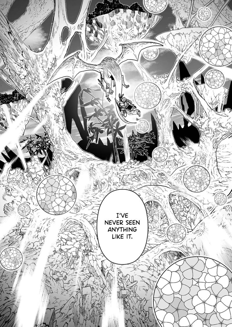 Abandoned Tsuyosugite Buki Ga Kowareru Yuusha To Buki Shokunin No Elf 3 4