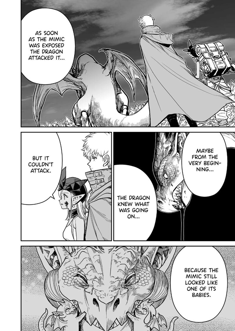 Abandoned Tsuyosugite Buki Ga Kowareru Yuusha To Buki Shokunin No Elf 4 4