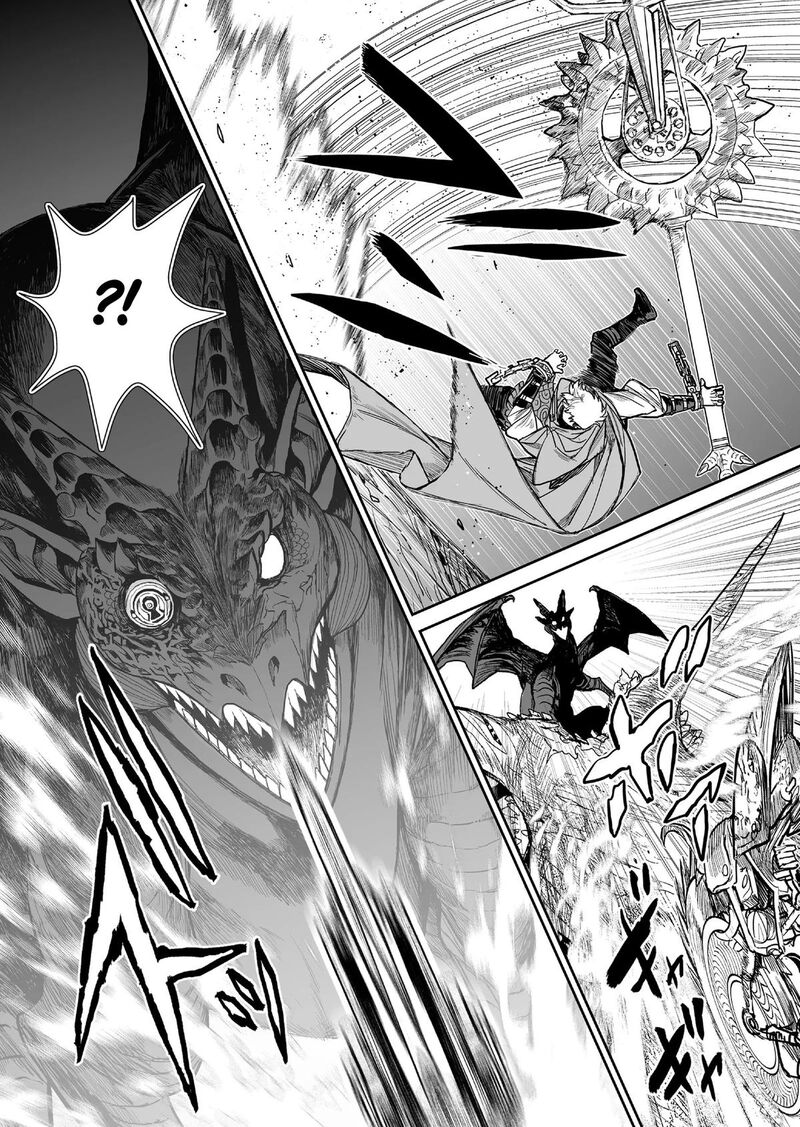 Abandoned Tsuyosugite Buki Ga Kowareru Yuusha To Buki Shokunin No Elf 5 12