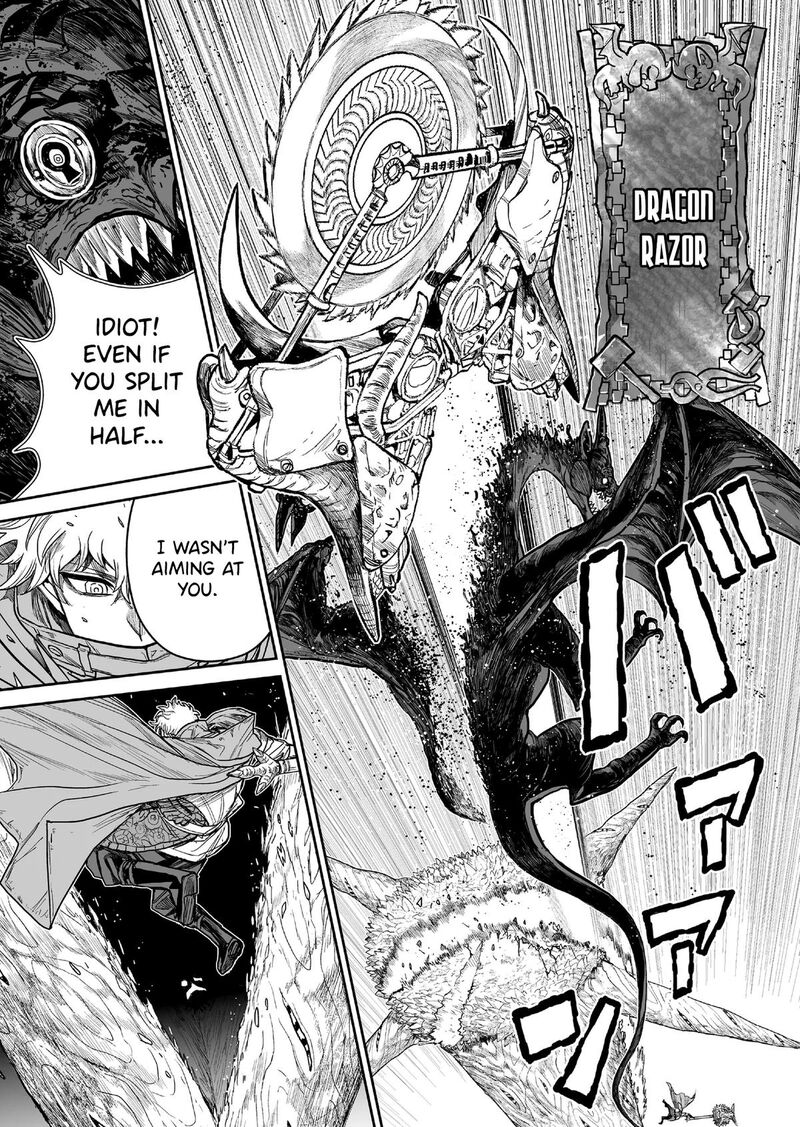 Abandoned Tsuyosugite Buki Ga Kowareru Yuusha To Buki Shokunin No Elf 5 13