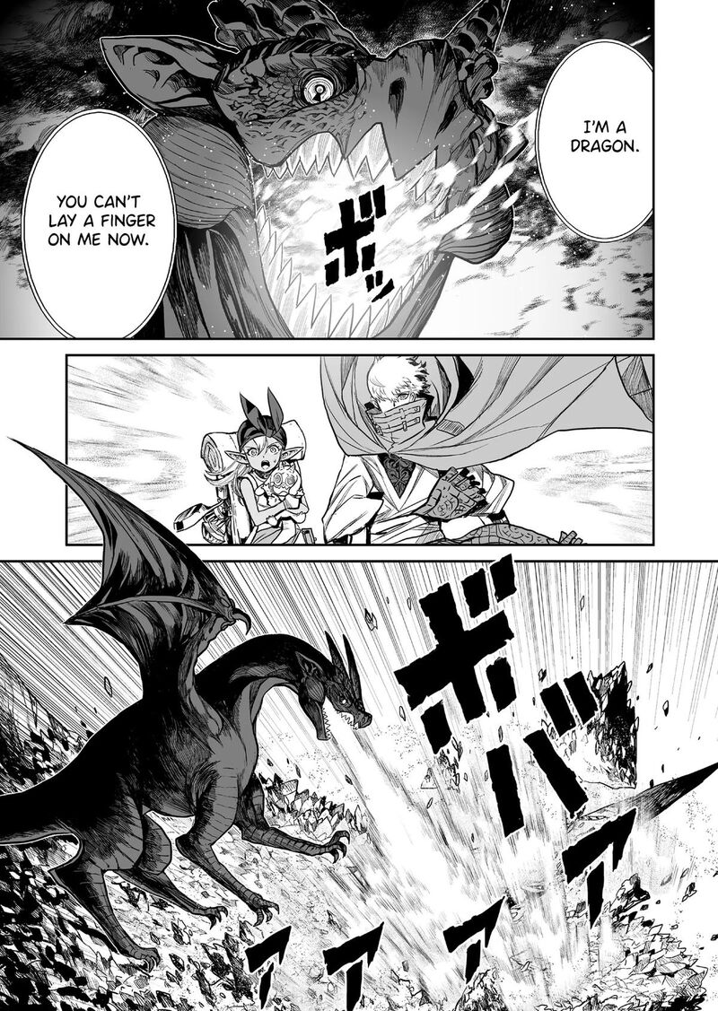 Abandoned Tsuyosugite Buki Ga Kowareru Yuusha To Buki Shokunin No Elf 5 5