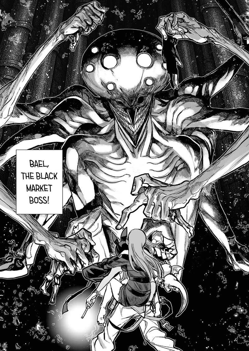 Abandoned Tsuyosugite Buki Ga Kowareru Yuusha To Buki Shokunin No Elf 9 17