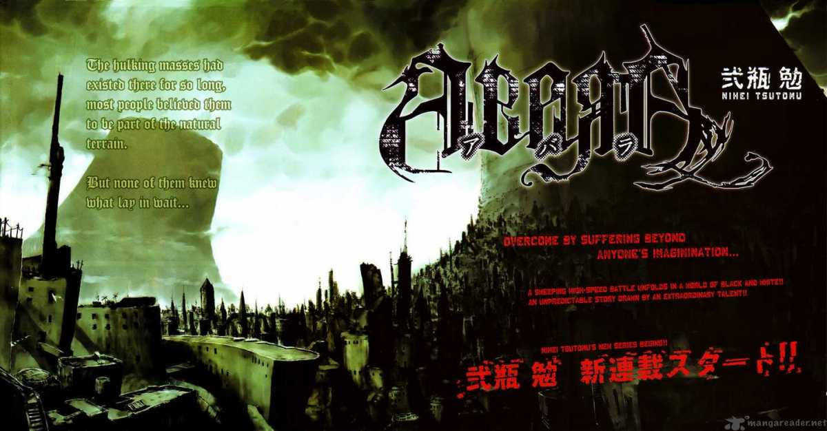 Abara 1 2