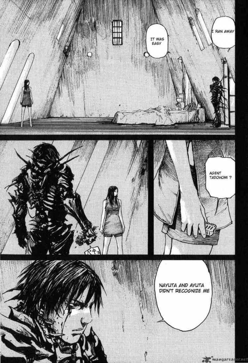 Abara 10 13