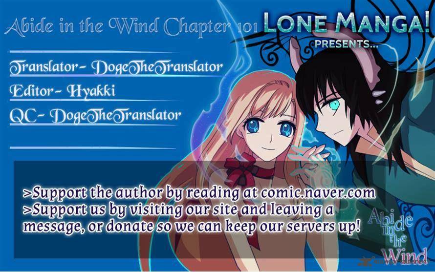 Abide In The Wind 101 21