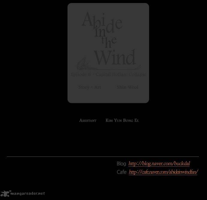 Abide In The Wind 109 18