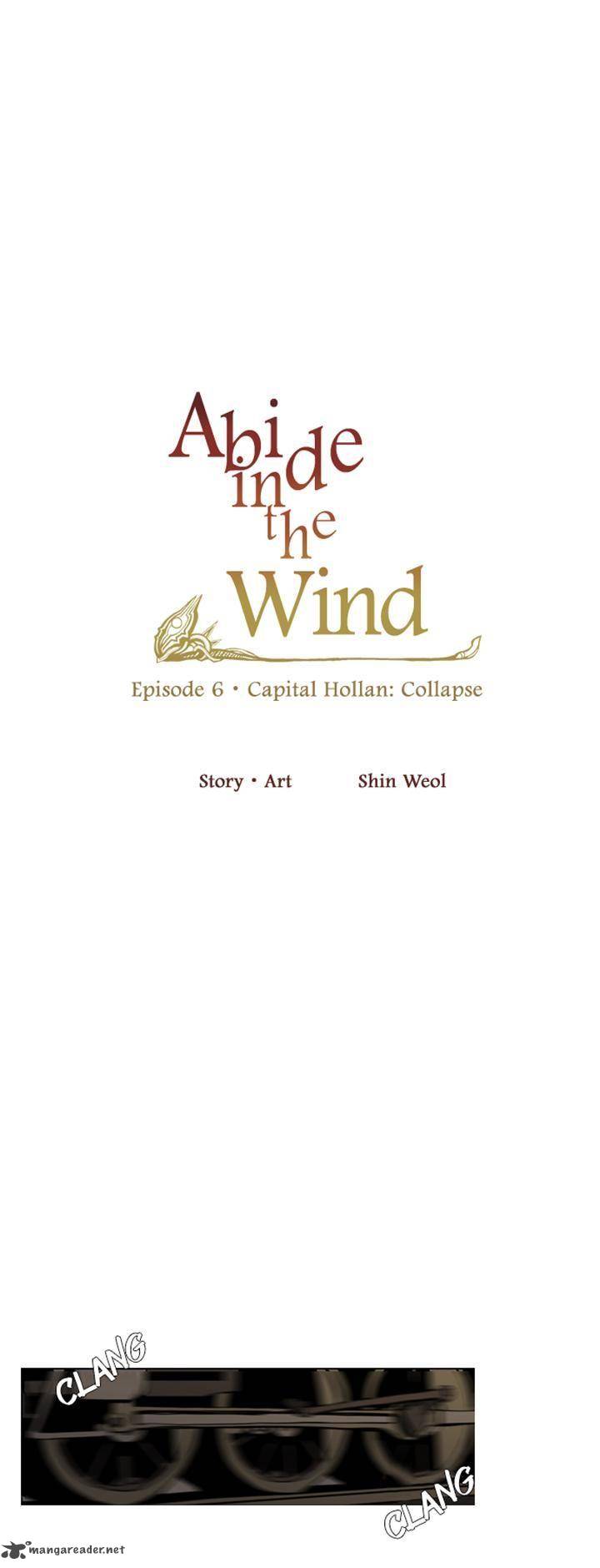 Abide In The Wind 111 3