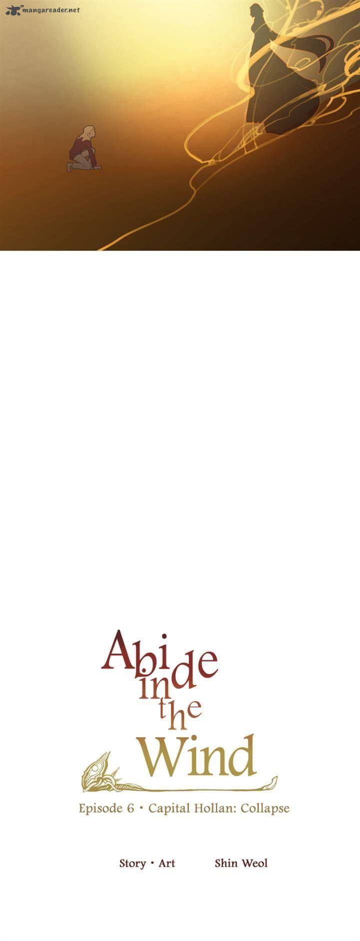 Abide In The Wind 112 6