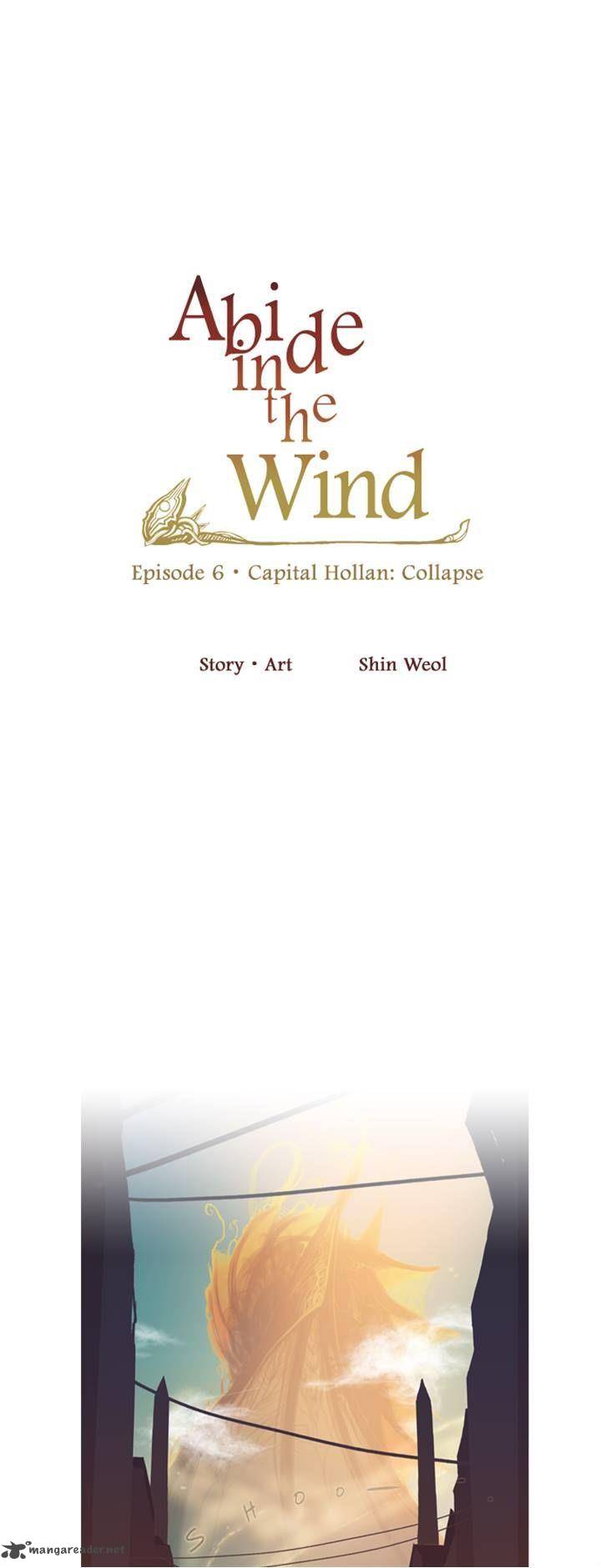 Abide In The Wind 113 2