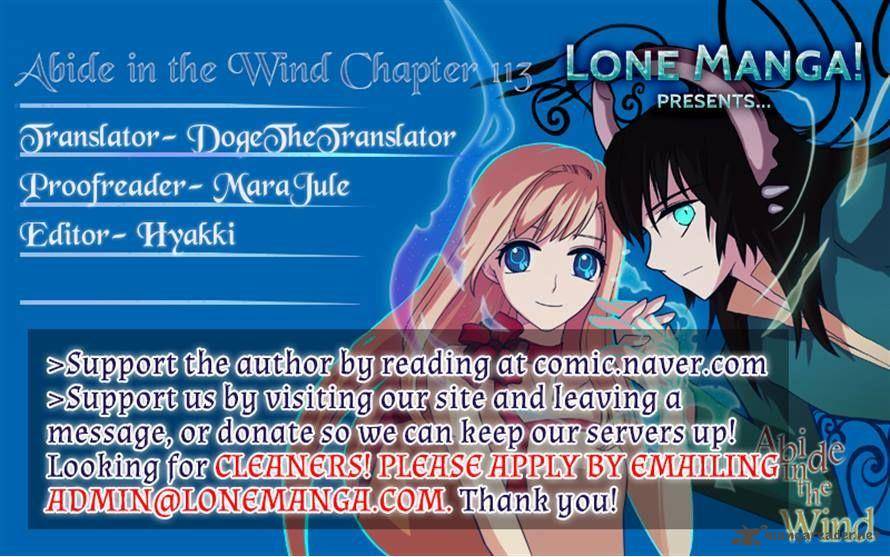 Abide In The Wind 113 24