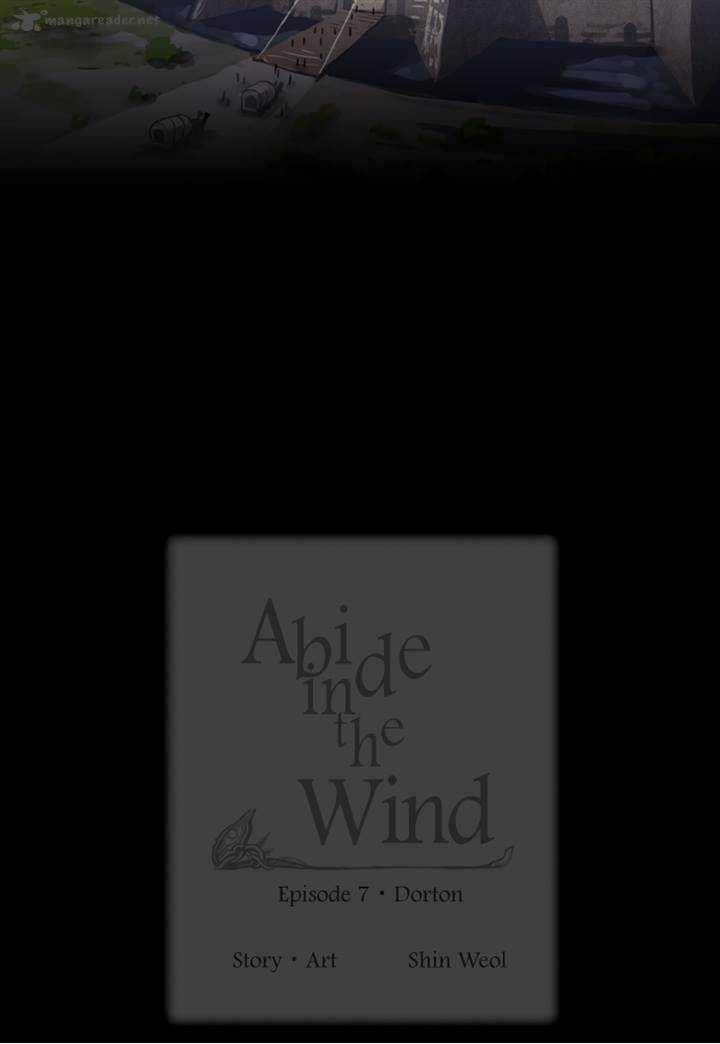 Abide In The Wind 114 37