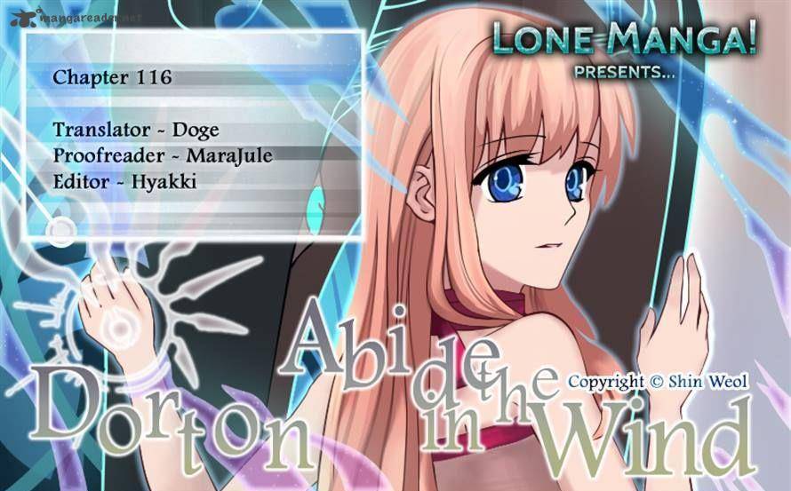 Abide In The Wind 116 49