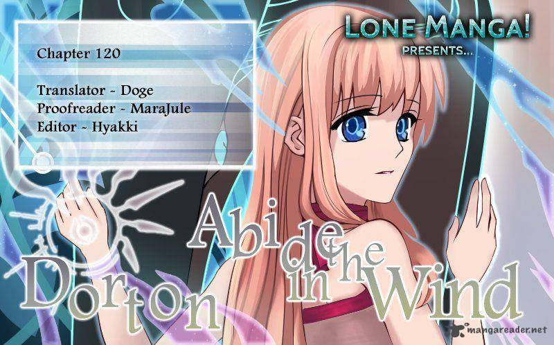 Abide In The Wind 120 16