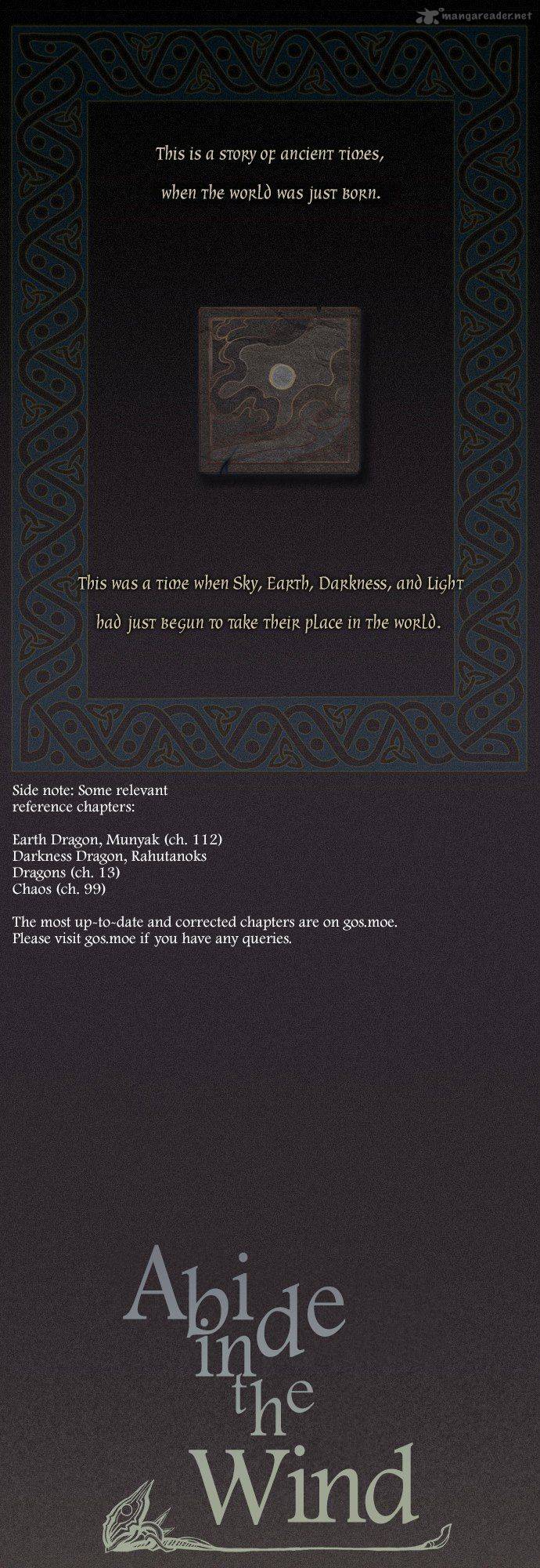 Abide In The Wind 125 2