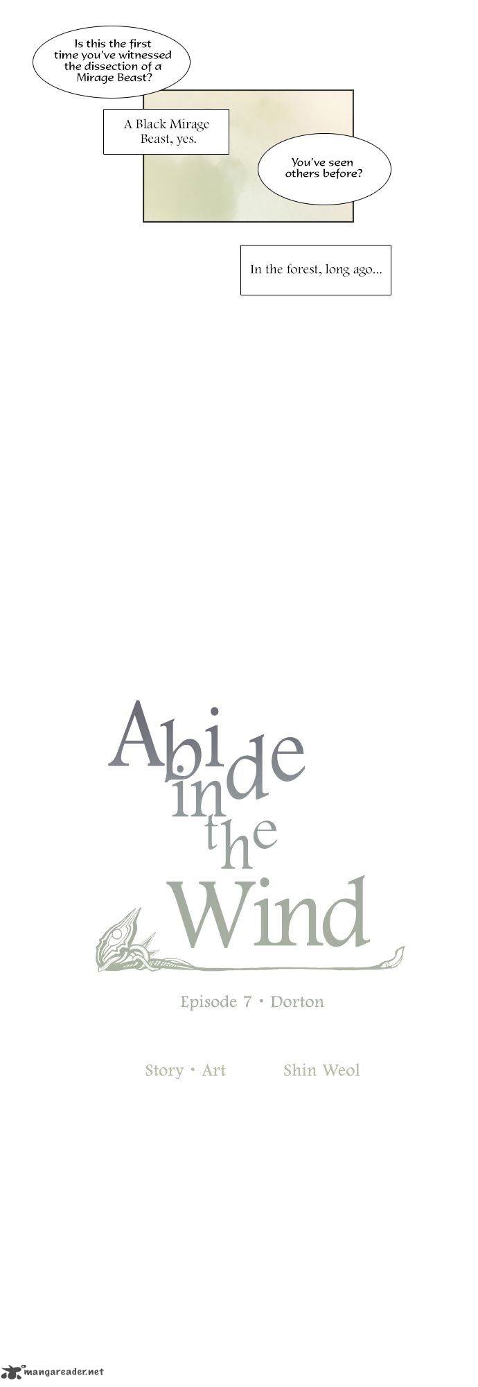 Abide In The Wind 126 5