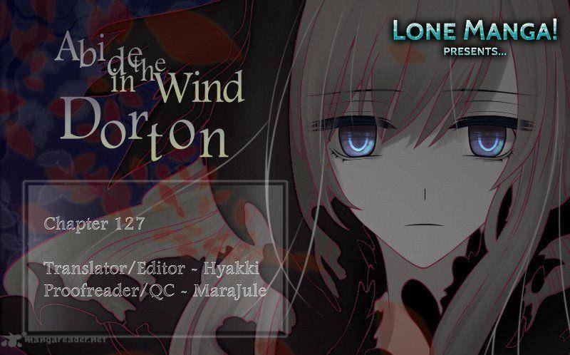 Abide In The Wind 127 1