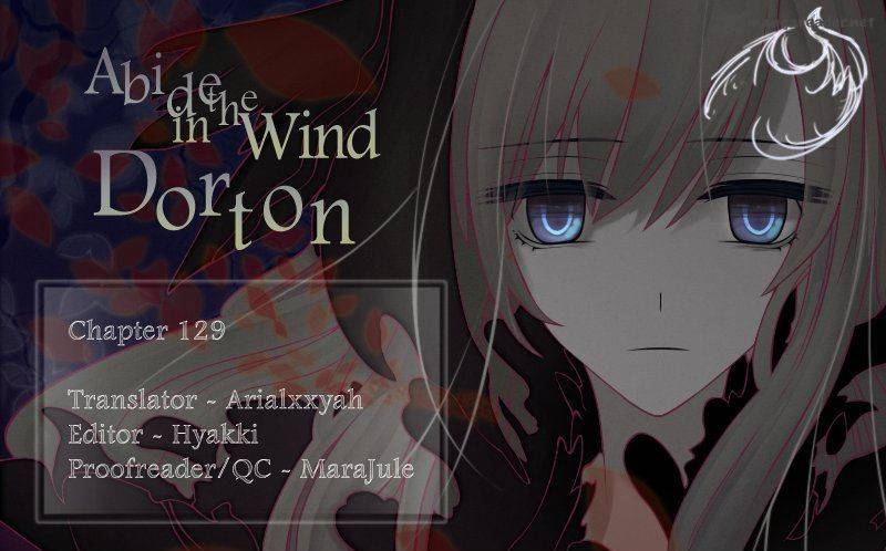 Abide In The Wind 129 1