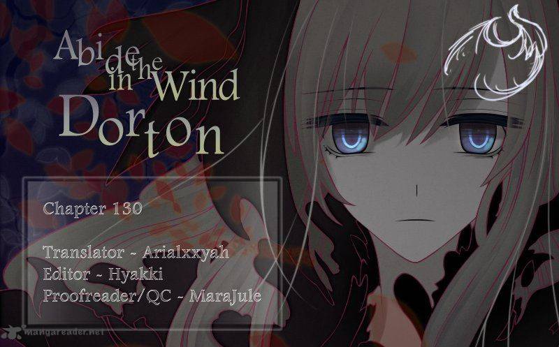 Abide In The Wind 130 1
