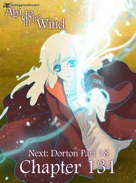 Abide In The Wind 130 16
