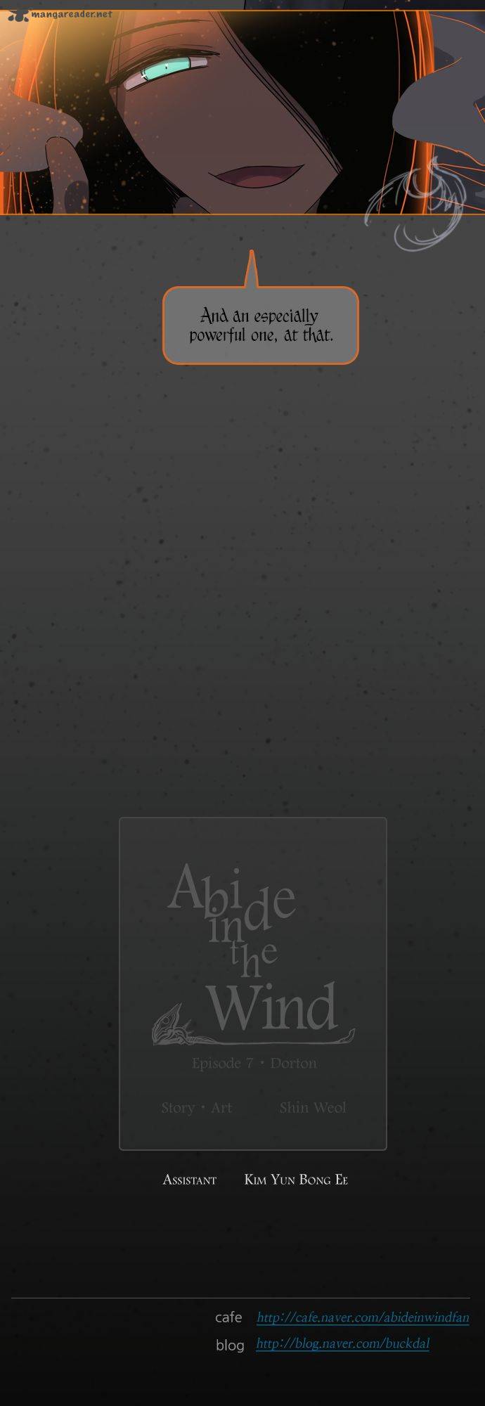 Abide In The Wind 132 13