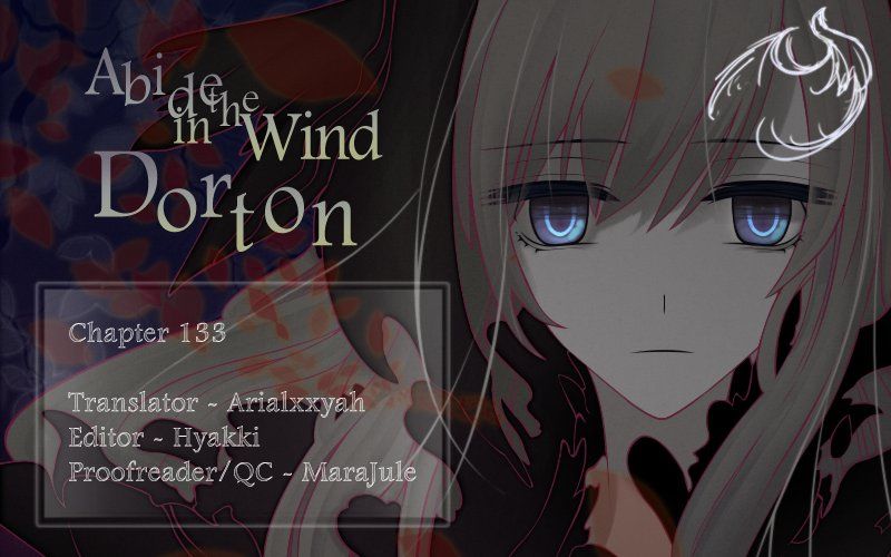 Abide In The Wind 133 1