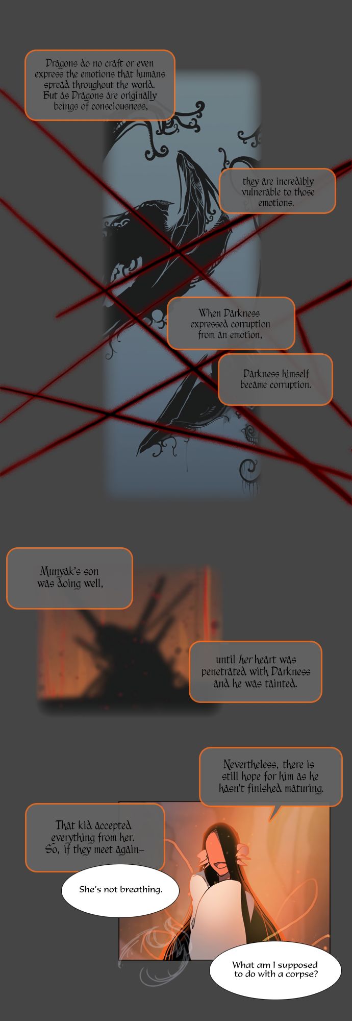 Abide In The Wind 133 7