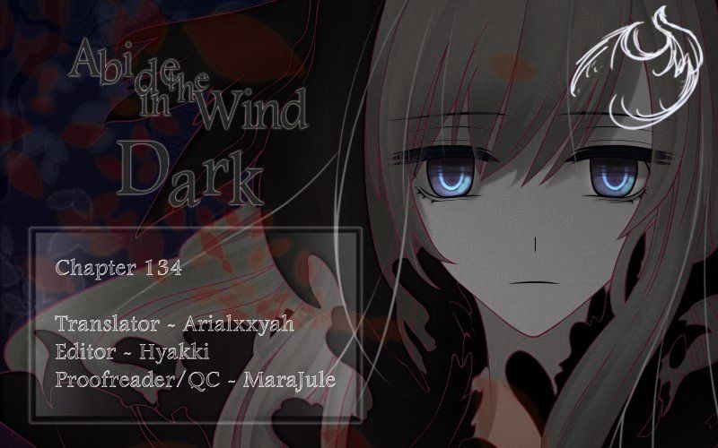 Abide In The Wind 134 1