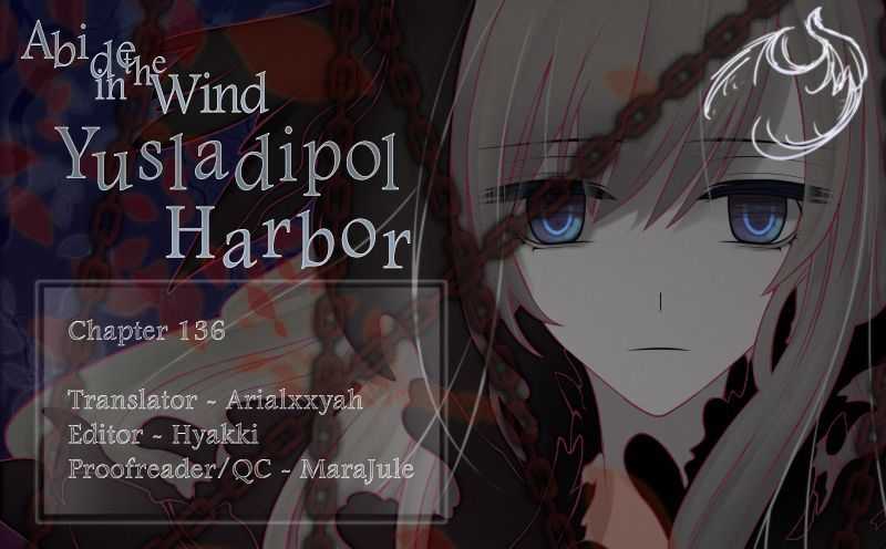 Abide In The Wind 136 1