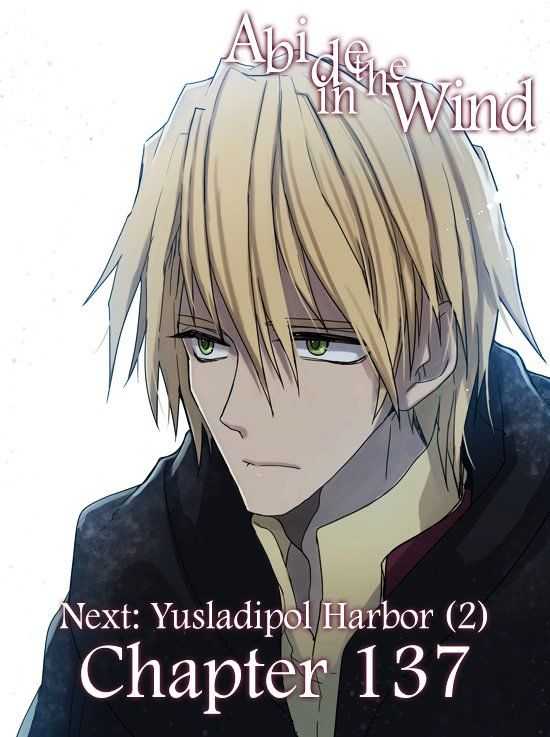 Abide In The Wind 136 17