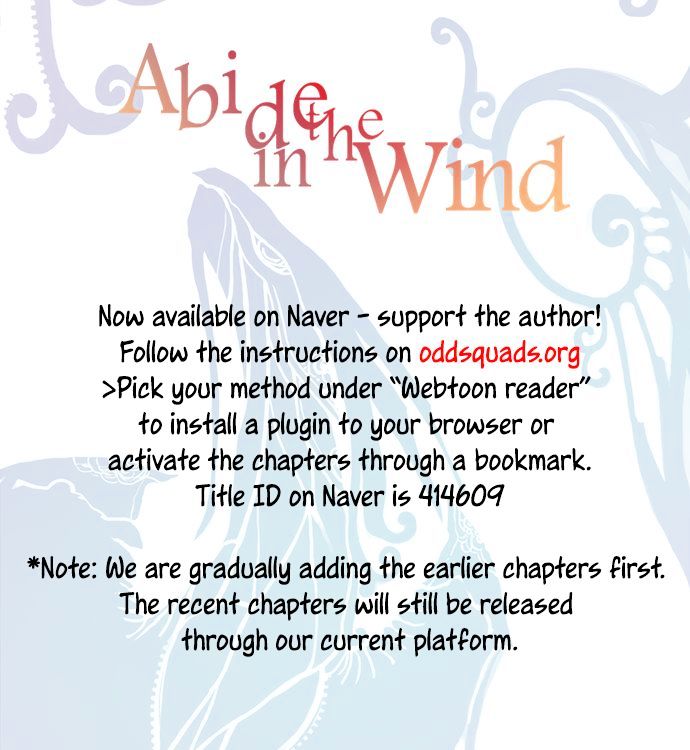 Abide In The Wind 139 19