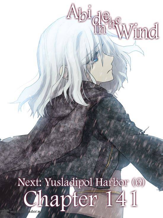 Abide In The Wind 140 22