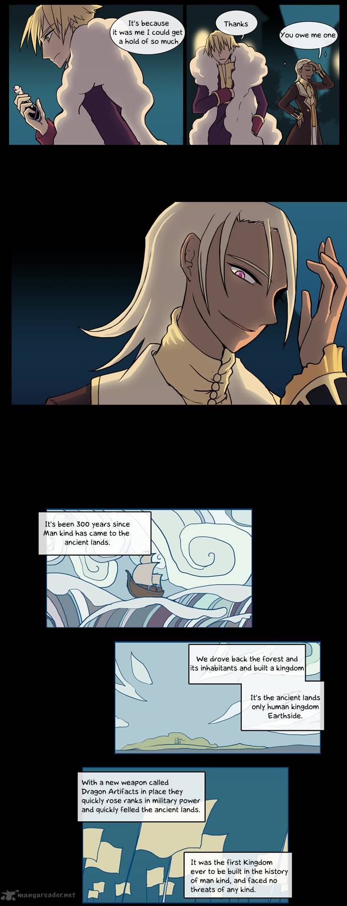 Abide In The Wind 15 26