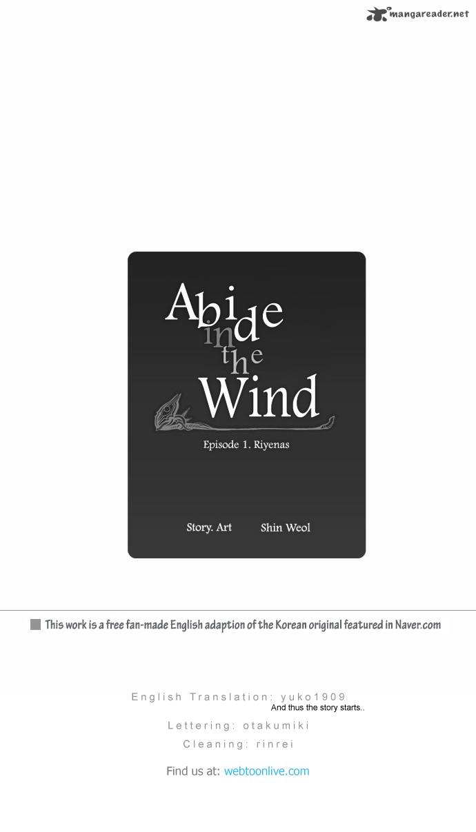 Abide In The Wind 2 33