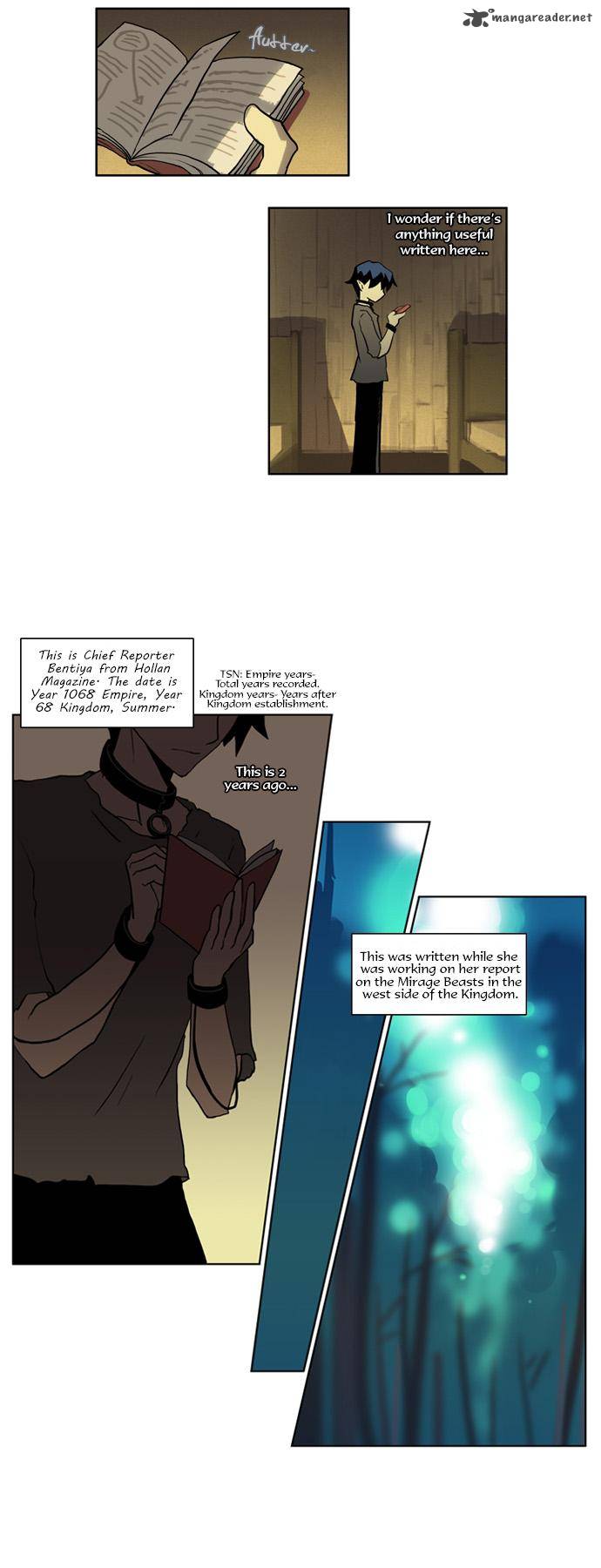 Abide In The Wind 32 12