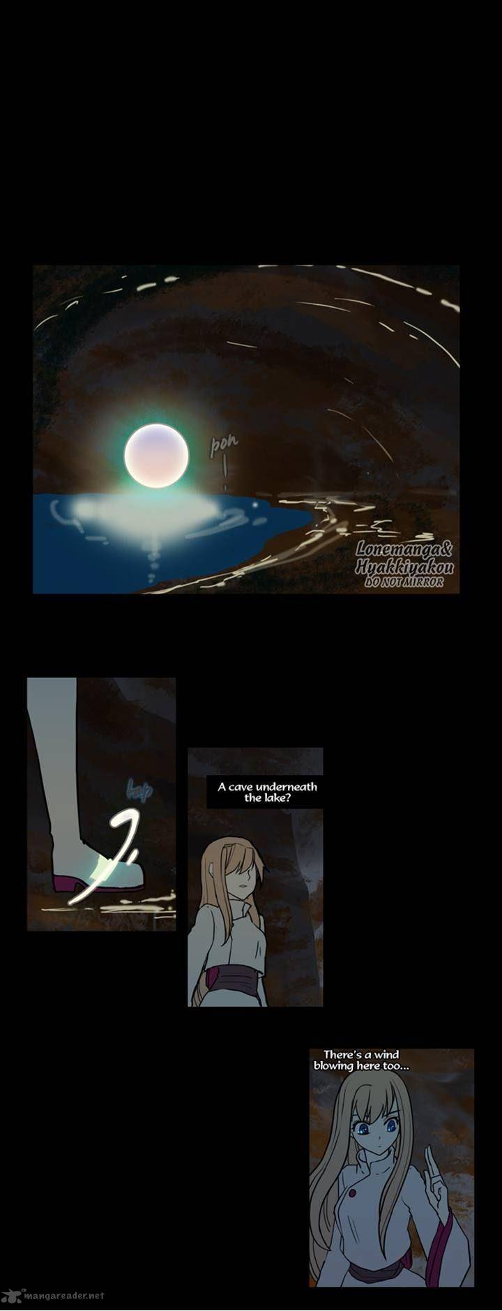 Abide In The Wind 33 17
