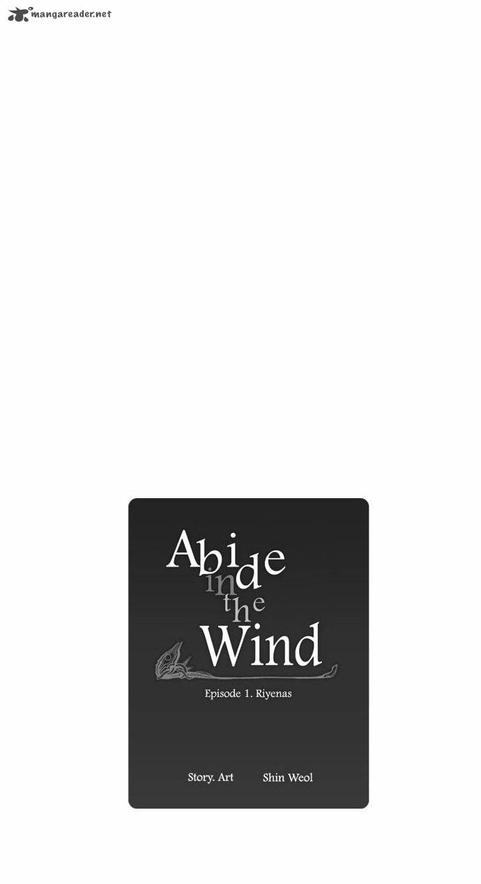 Abide In The Wind 4 23