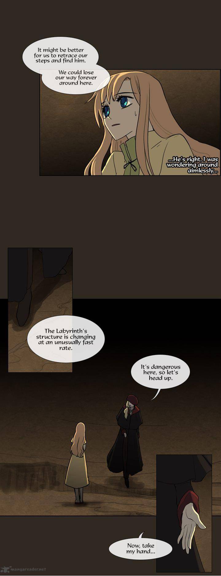 Abide In The Wind 50 9