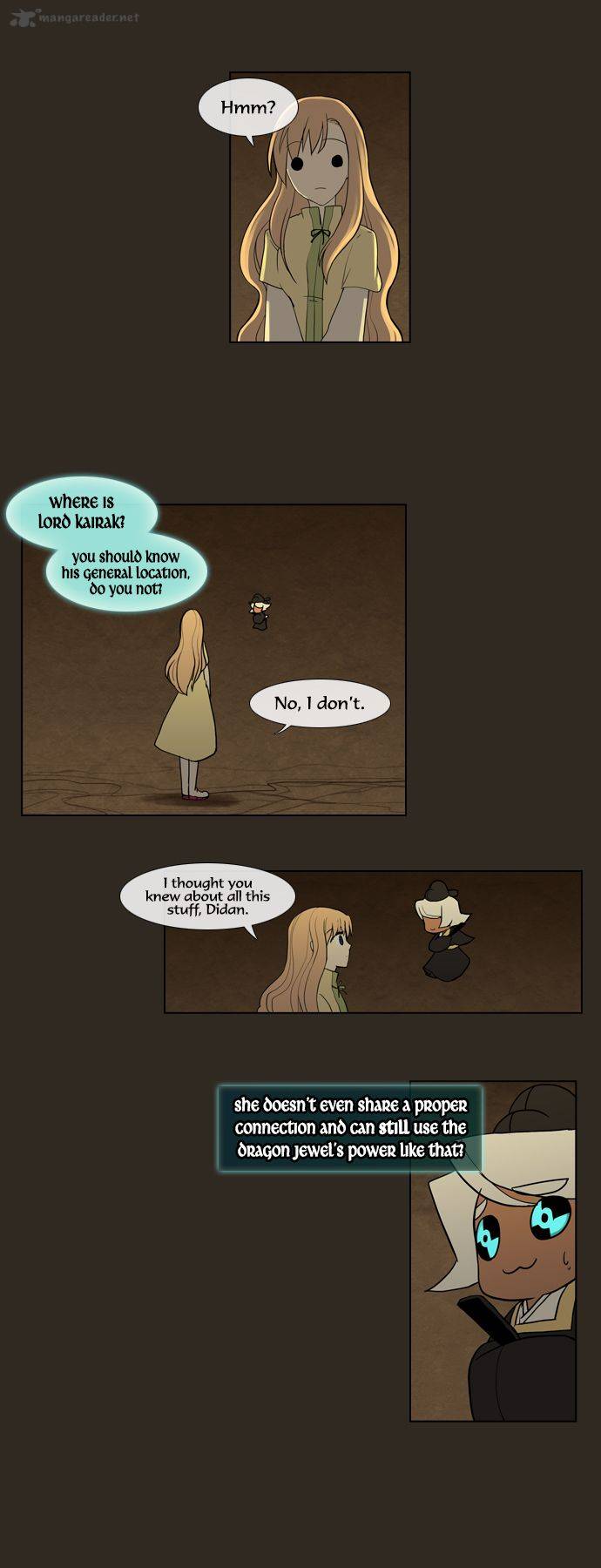 Abide In The Wind 51 20