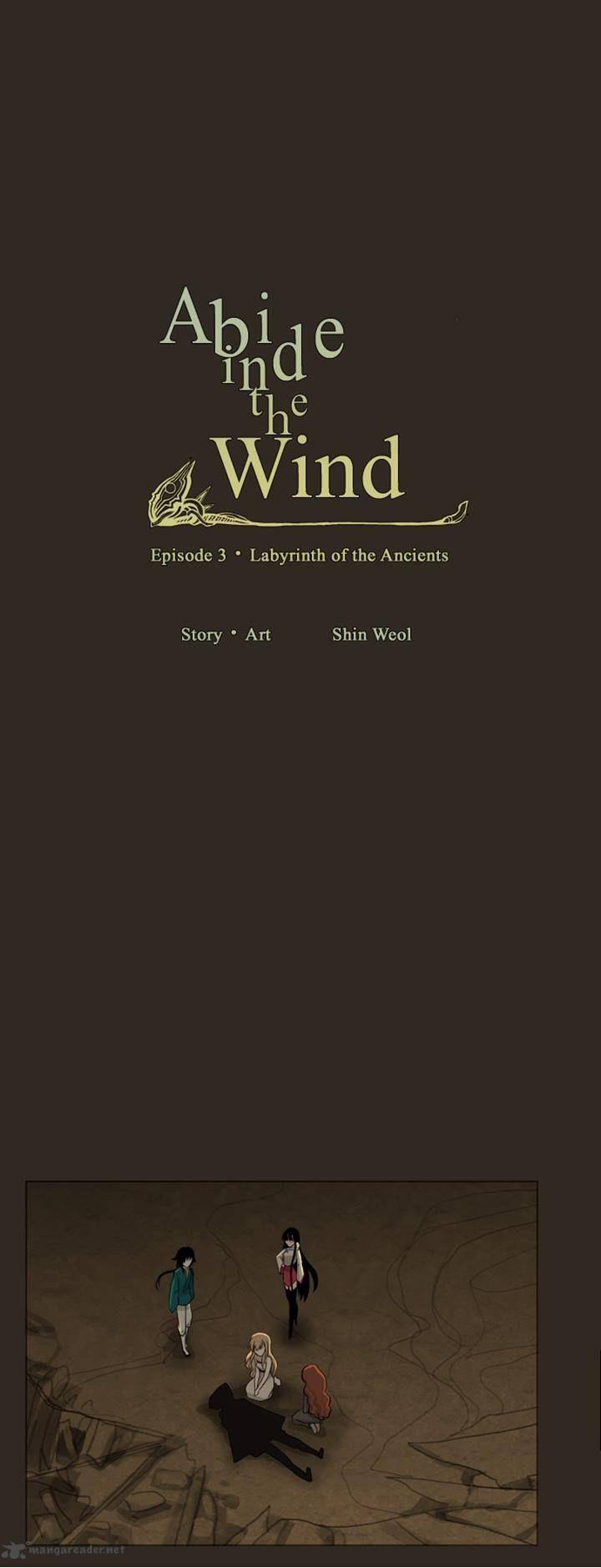 Abide In The Wind 59 2