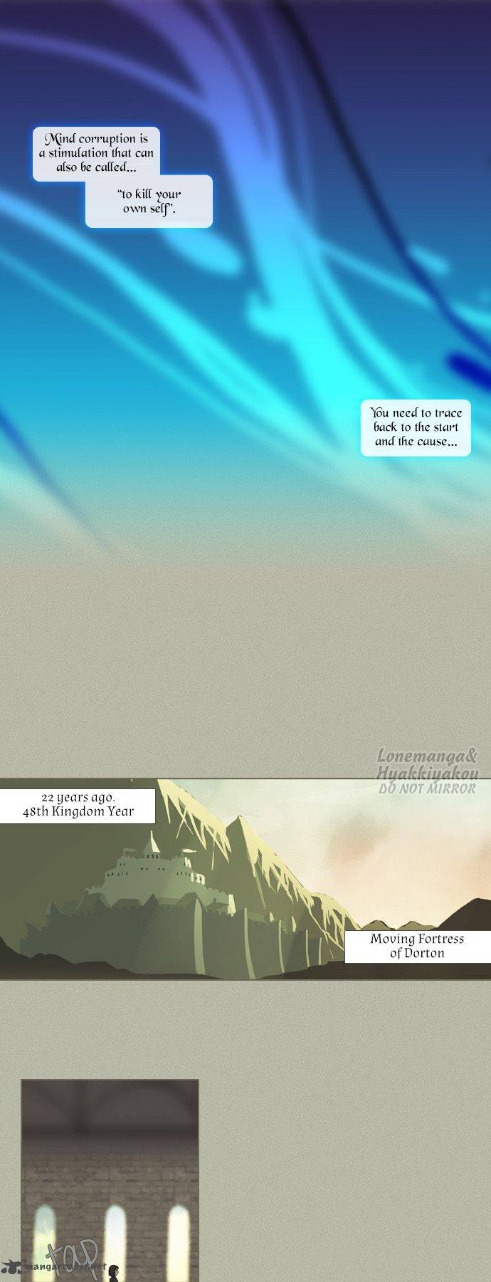 Abide In The Wind 60 1