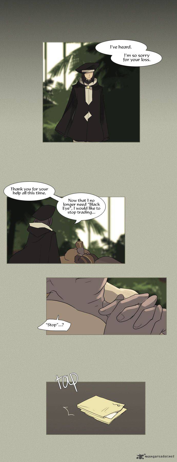 Abide In The Wind 61 13