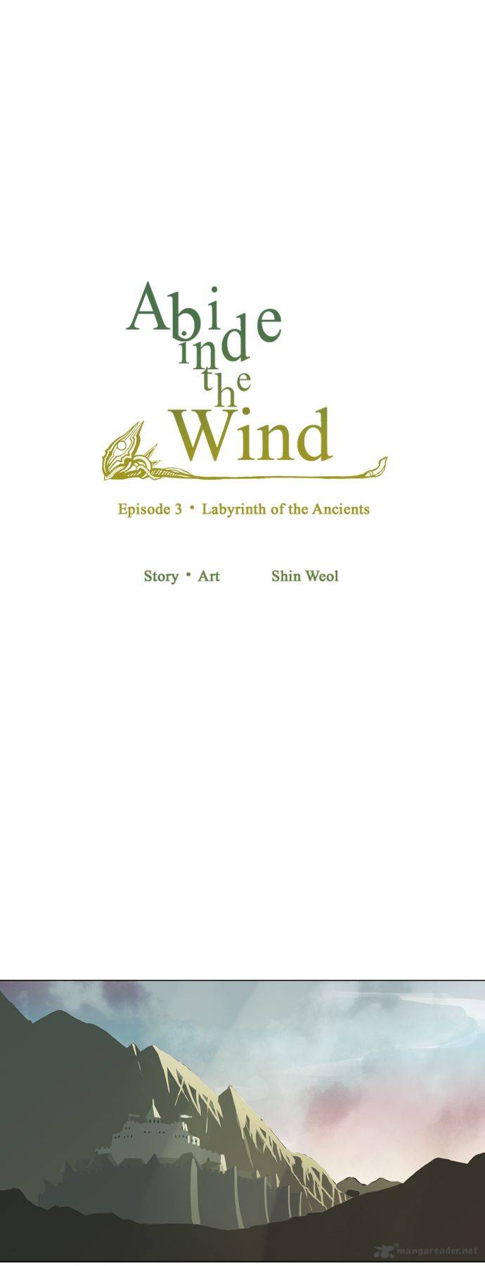 Abide In The Wind 62 8