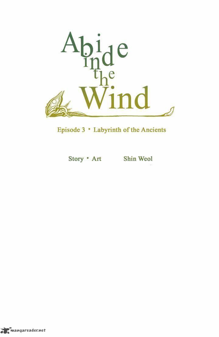 Abide In The Wind 63 6
