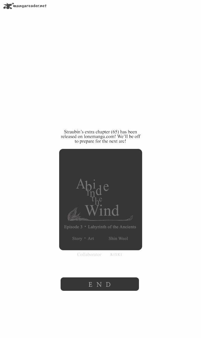 Abide In The Wind 64 33