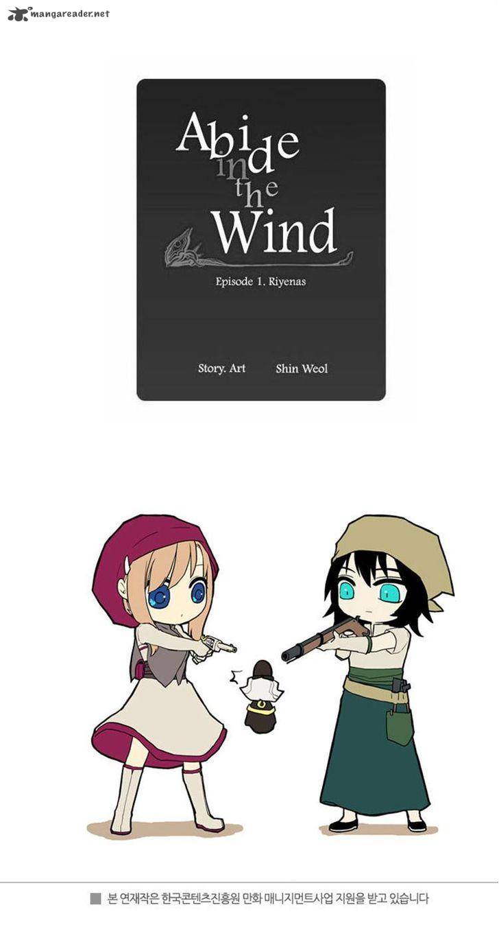 Abide In The Wind 7 21