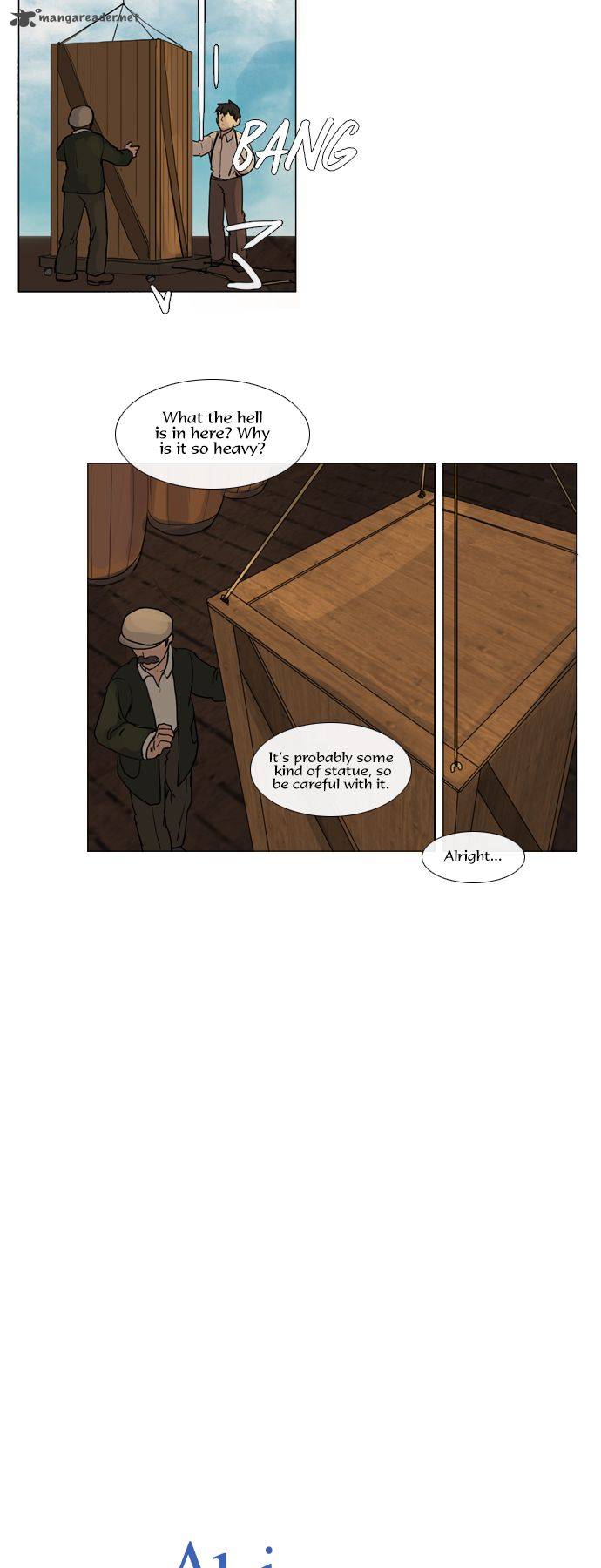 Abide In The Wind 70 3