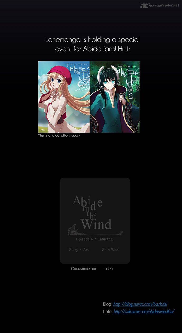Abide In The Wind 78 26
