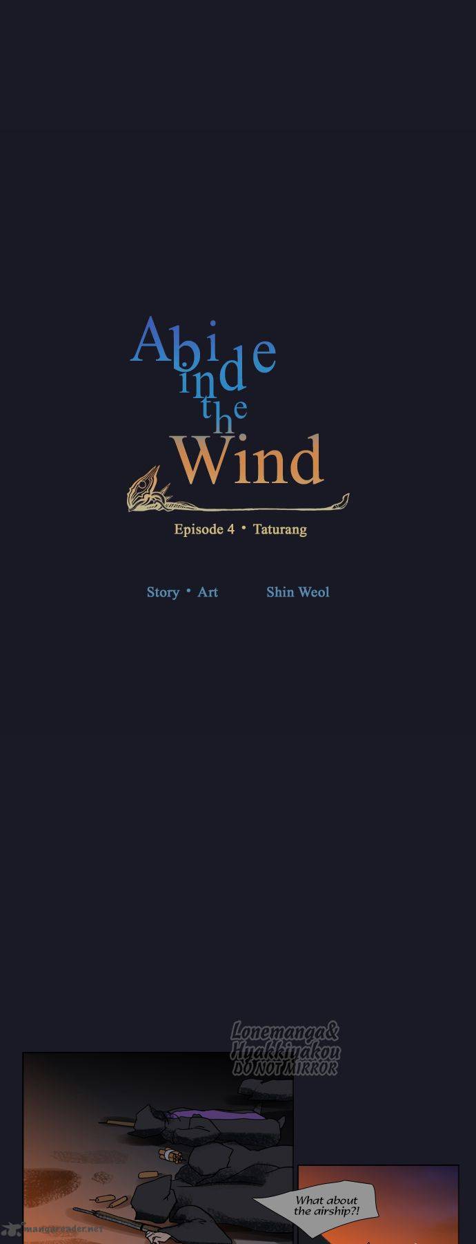 Abide In The Wind 78 3