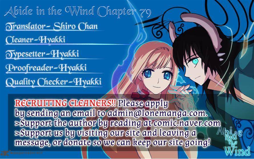 Abide In The Wind 79 27